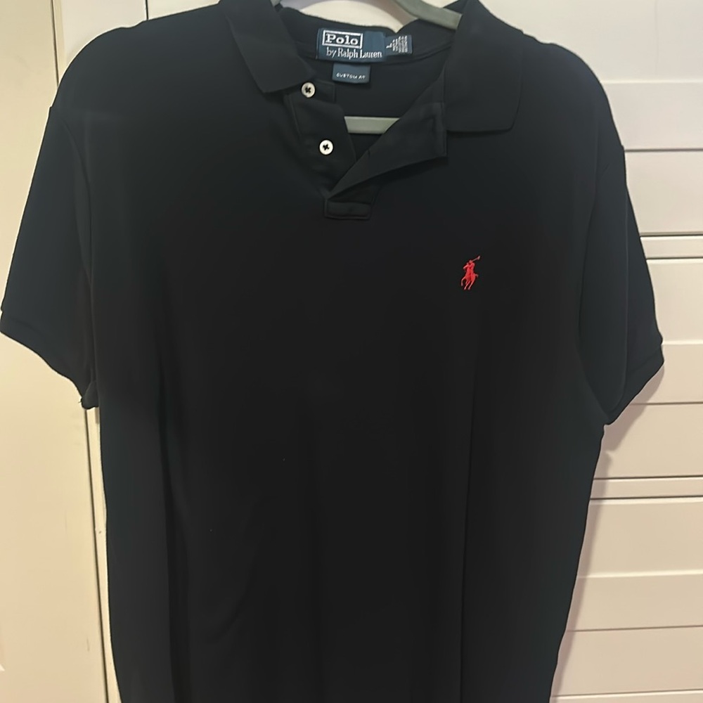 Men’s polo Ralph Lauren